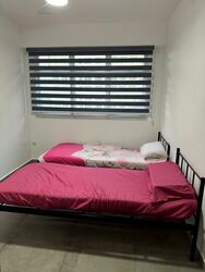 Blk 672A Vine Grove @ Yishun (Yishun), HDB 4 Rooms #599189751